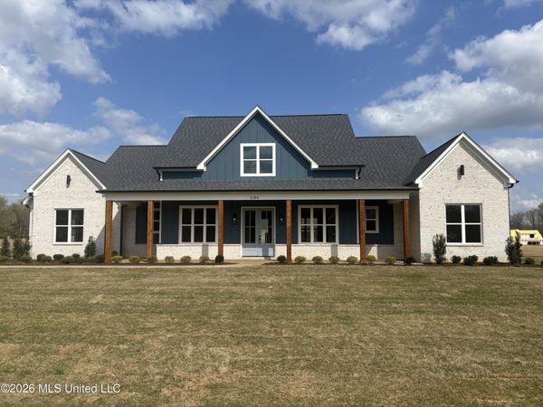 5184 Crick Lane, Hernando, MS 38632