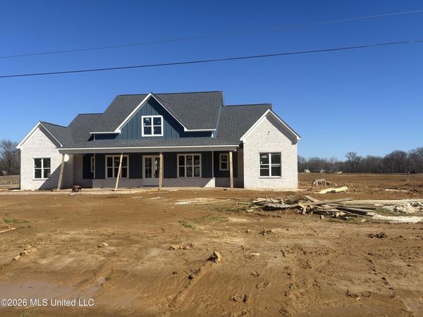 5184 Crick Lane, Hernando, MS 38632