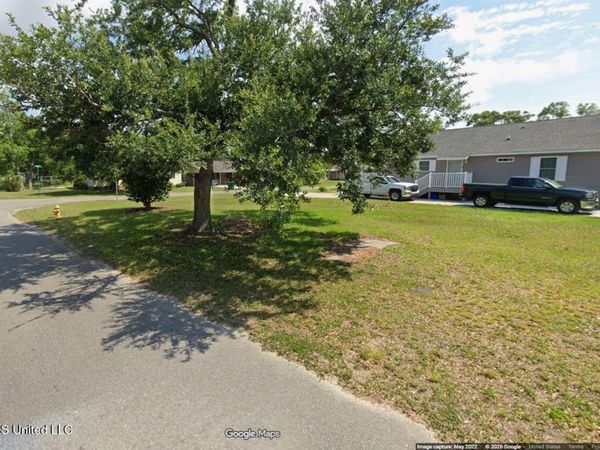 624 Fournier Avenue, Gulfport, MS 39501