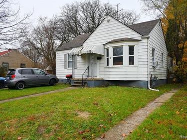 16277 Liberal Street, Detroit, MI 48205