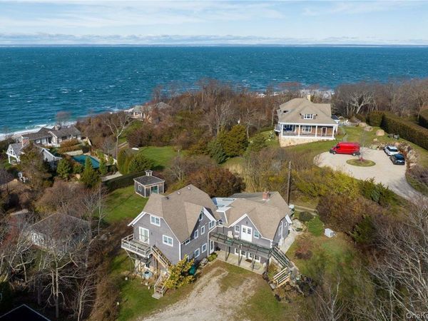 500 Stephensons Road, Orient, NY 11957