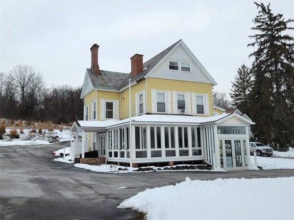 5319 Route 9W, Newburgh, NY 12550