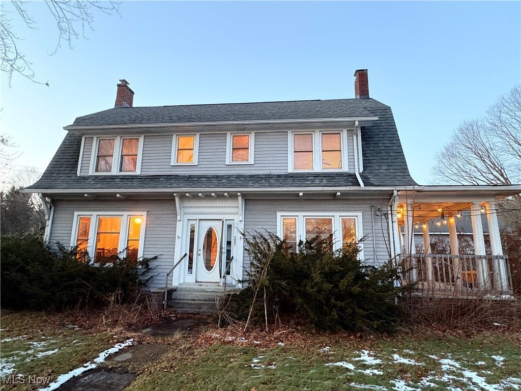 3881 E Center Street, Conneaut, OH 44030 Main Photo