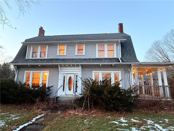 3881 E Center Street, Conneaut, OH 44030