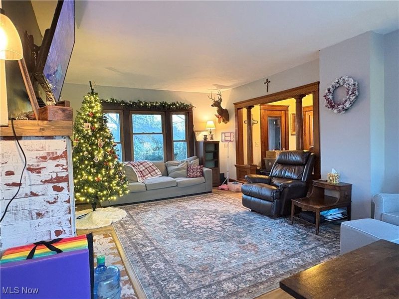 3881 E Center Street, Conneaut, OH 44030 Photo 3