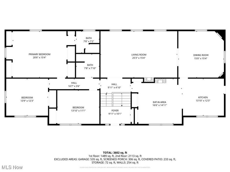 305 Hampshire Road, Akron, OH 44313 Photo 48