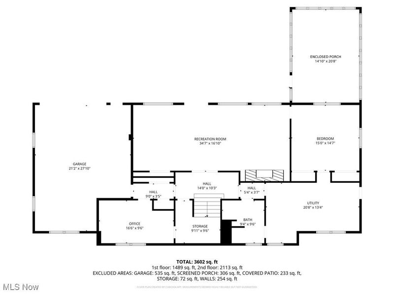 305 Hampshire Road, Akron, OH 44313 Photo 49