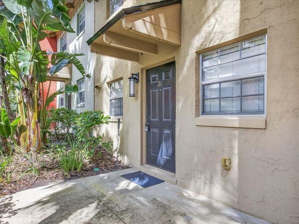2507 E CENTRAL BOULEVARD, Unit 21, ORLANDO, FL 32803