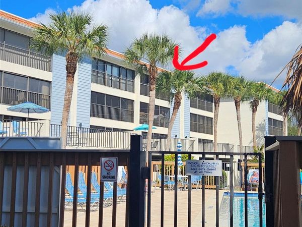 1501 BEACH ROAD, Unit 403, ENGLEWOOD, FL 34223