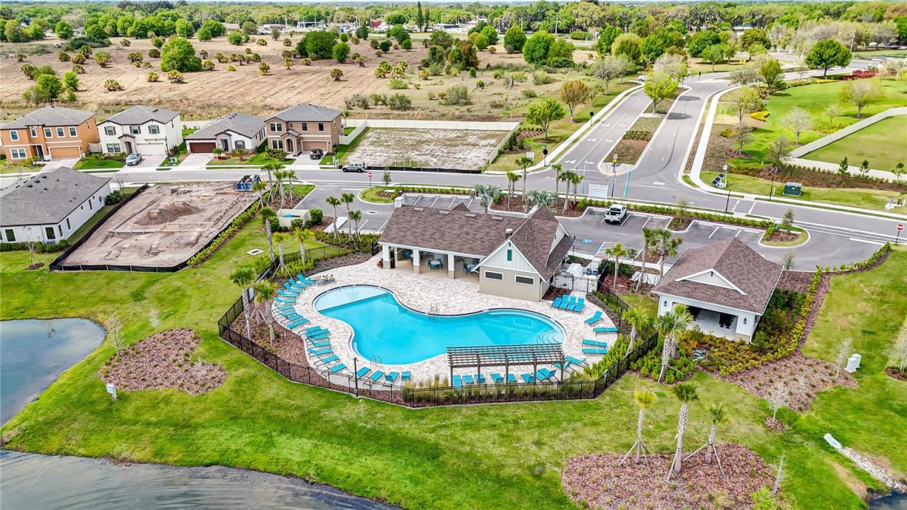 12730 Hysmith Loop, Parrish, FL 34219 Photo