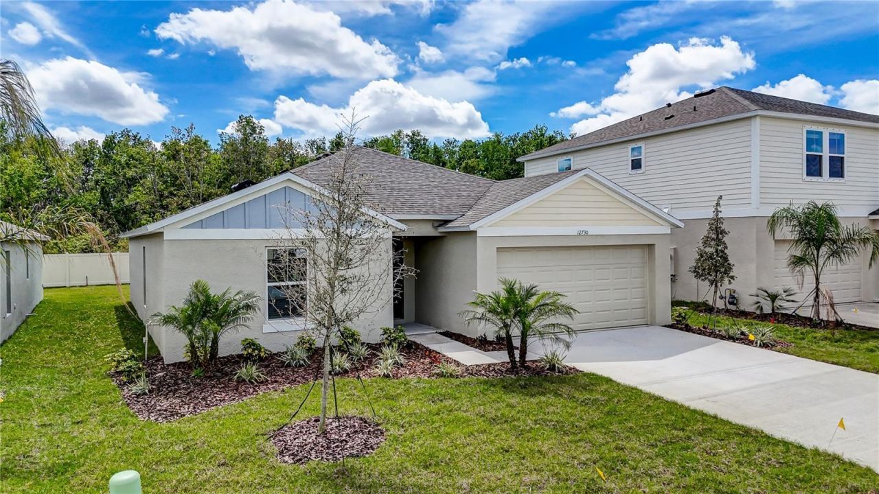 12730 Hysmith Loop, Parrish, FL 34219 Photo