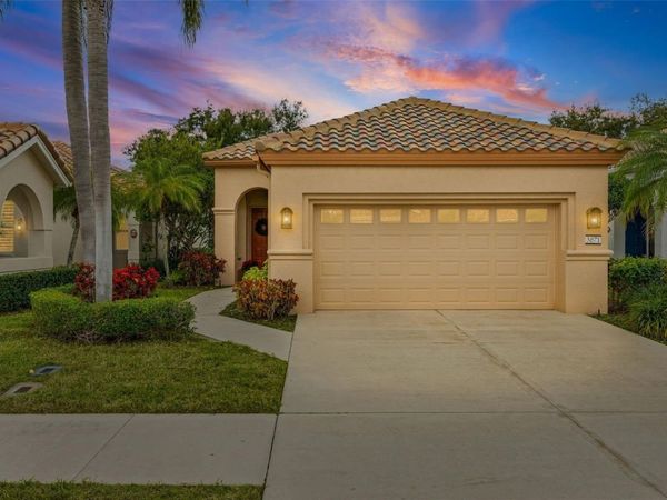 3871 ALAMANDA DRIVE, SARASOTA, FL 34238