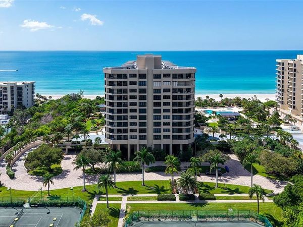 1211 GULF OF MEXICO DRIVE, Unit 206, LONGBOAT KEY, FL 34228