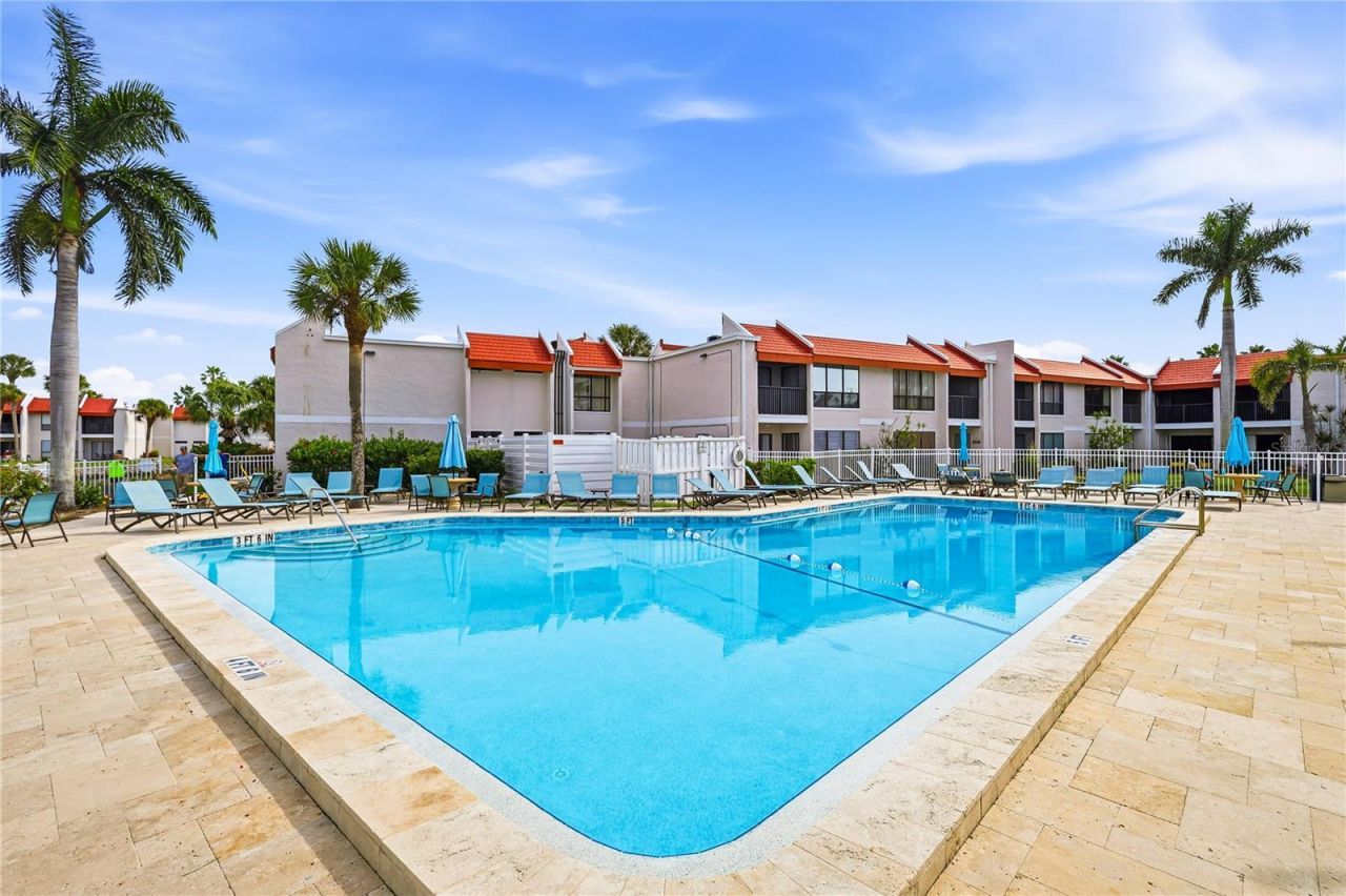 1801 Gulf Drive N, Unit 215, Bradenton Beach, FL 34217 Photo