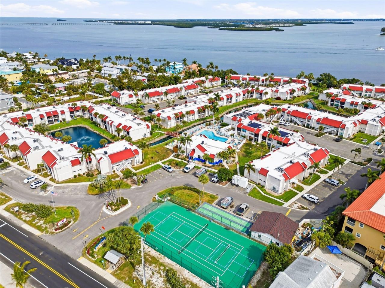 1801 Gulf Drive N, Unit 215, Bradenton Beach, FL 34217 Photo