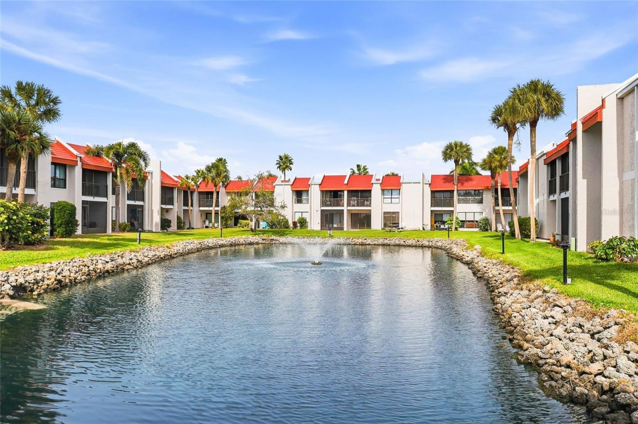 1801 Gulf Drive N, Unit 215, Bradenton Beach, FL 34217 Photo