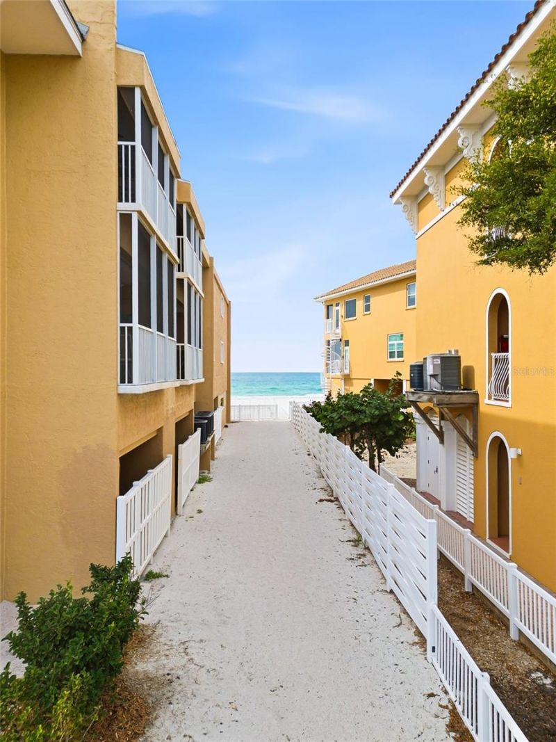 1801 Gulf Drive N, Unit 215, Bradenton Beach, FL 34217 Photo