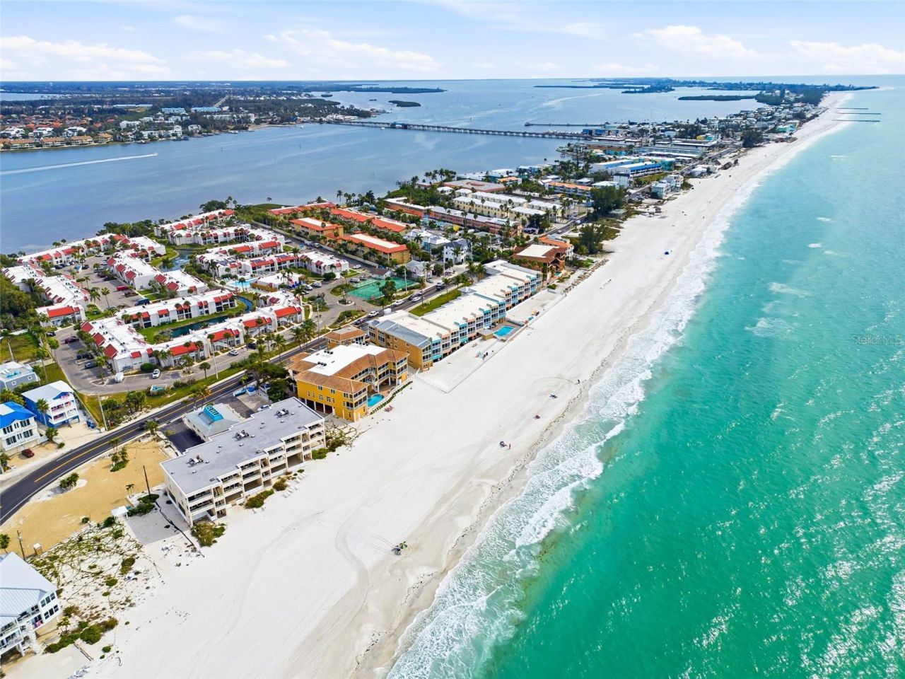 1801 Gulf Drive N, Unit 215, Bradenton Beach, FL 34217 Photo