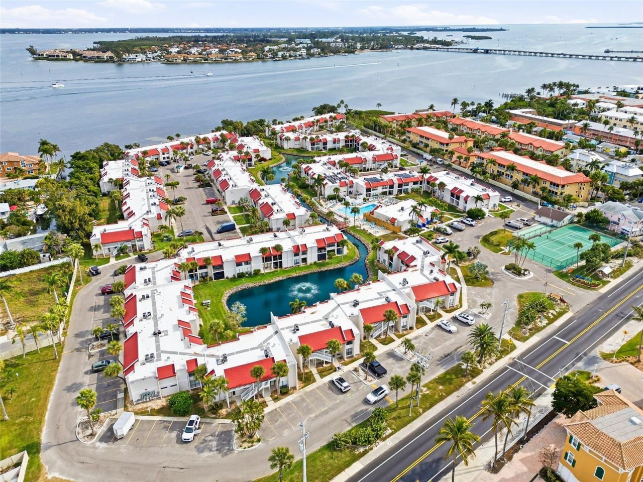 1801 Gulf Drive N, Unit 215, Bradenton Beach, FL 34217 Photo