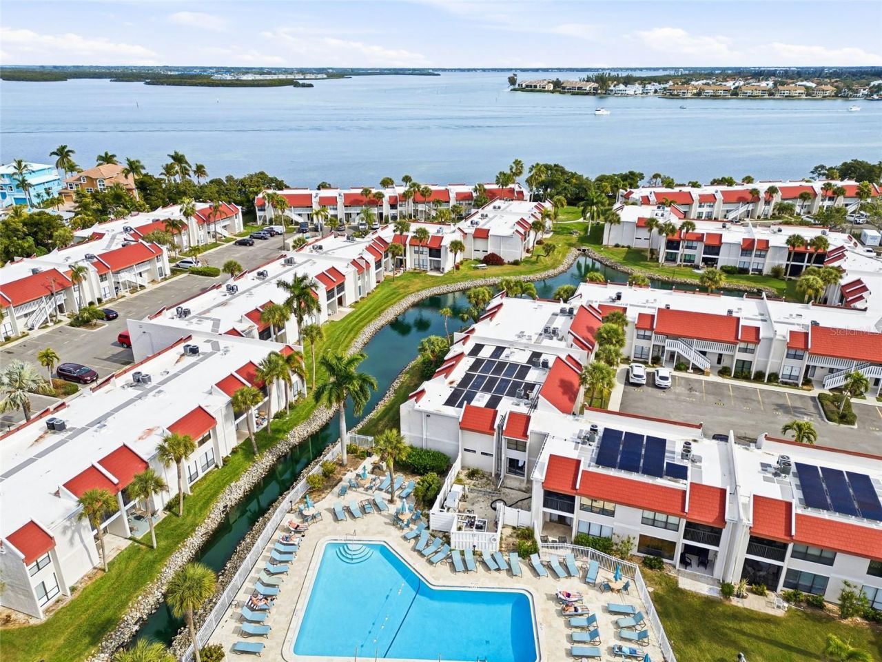 1801 Gulf Drive N, Unit 215, Bradenton Beach, FL 34217 Photo