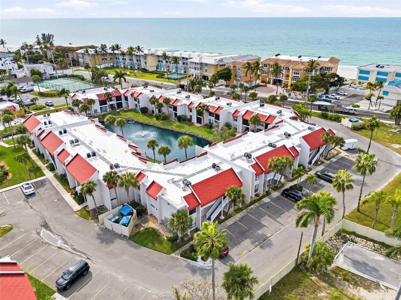 1801 Gulf Drive N, Unit 215, Bradenton Beach, FL 34217 Photo