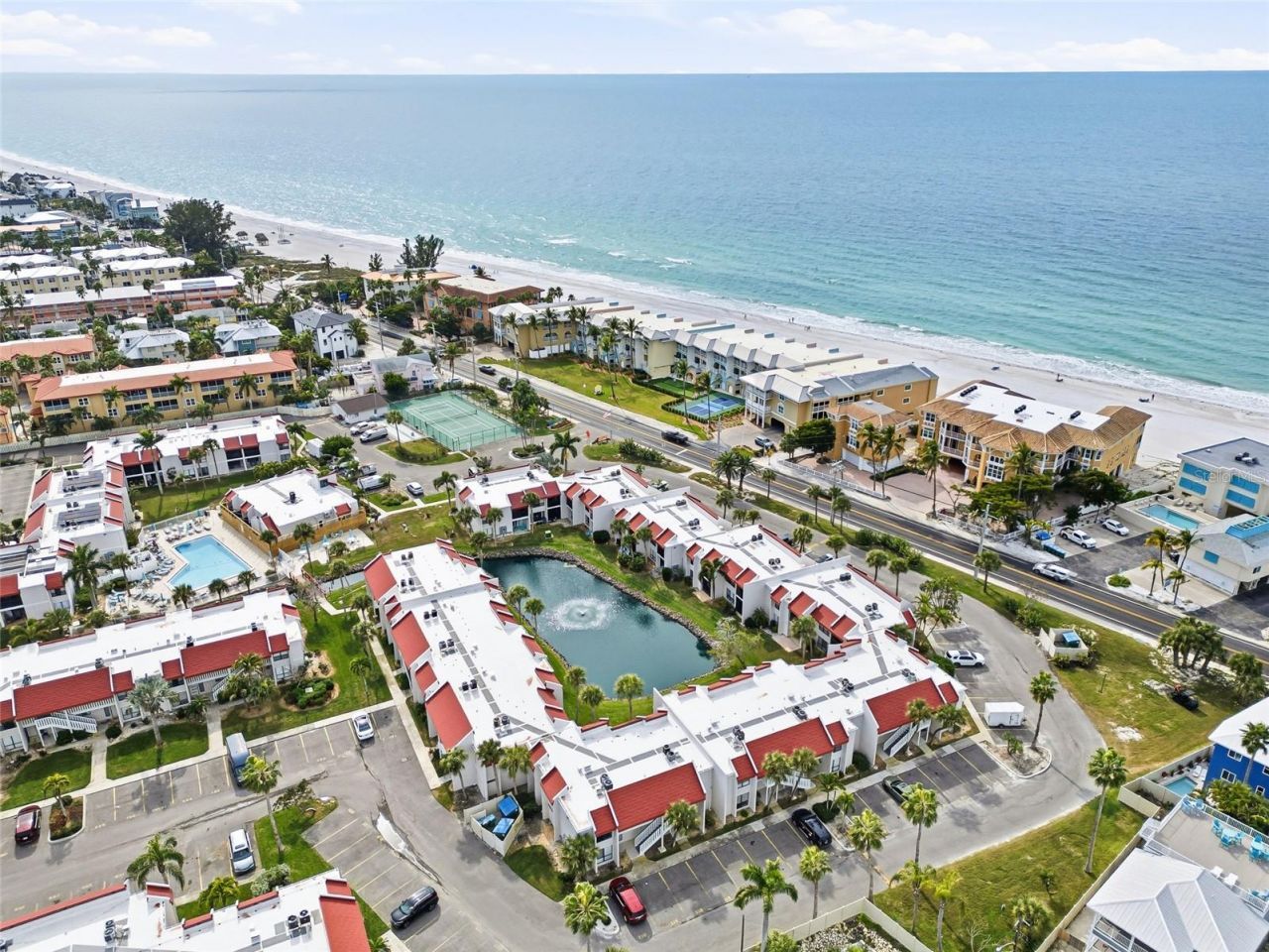 1801 Gulf Drive N, Unit 215, Bradenton Beach, FL 34217 Photo