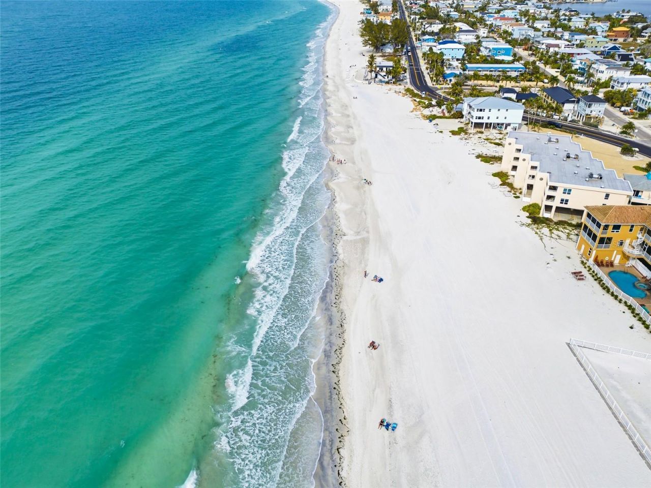 1801 Gulf Drive N, Unit 215, Bradenton Beach, FL 34217 Photo