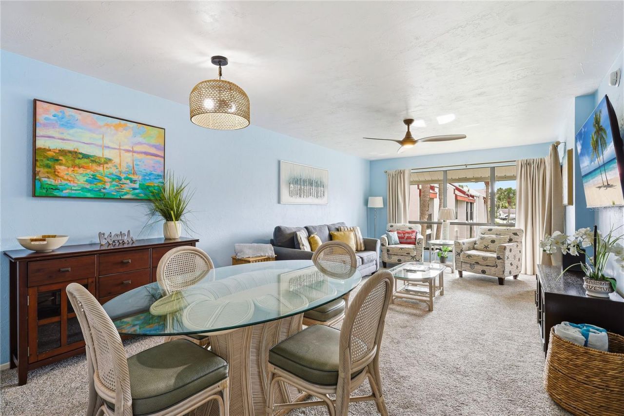 1801 Gulf Drive N, Unit 215, Bradenton Beach, FL 34217 Photo