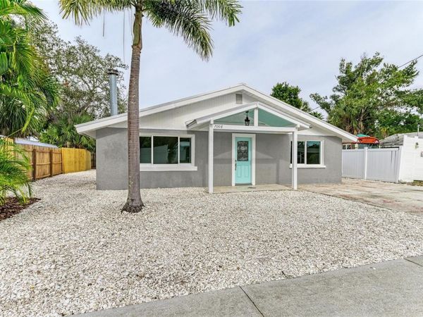 7008 12TH AVENUE NW, BRADENTON, FL 34209