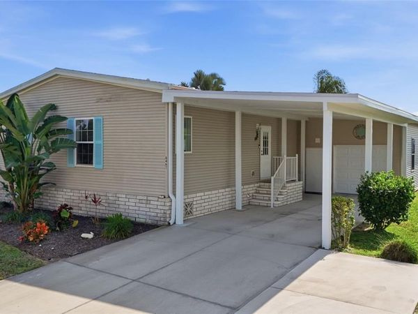 8461 KINGLET DRIVE, ENGLEWOOD, FL 34224