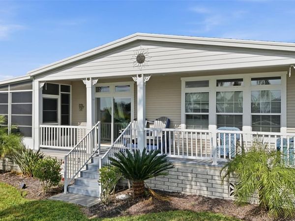 8461 KINGLET DRIVE, ENGLEWOOD, FL 34224