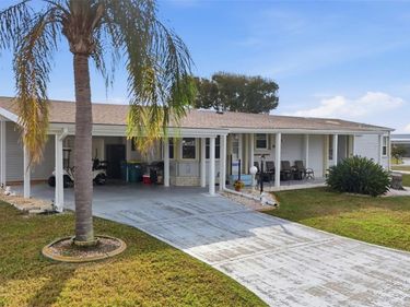 6041 TOUCAN DRIVE, ENGLEWOOD, FL 34224