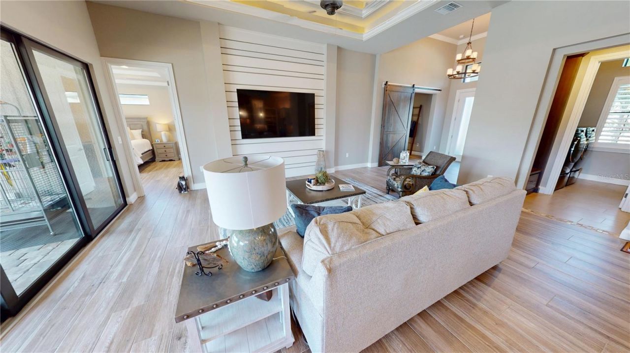 17350 Bayharbor Circle, Port Charlotte, FL 33948 Photo
