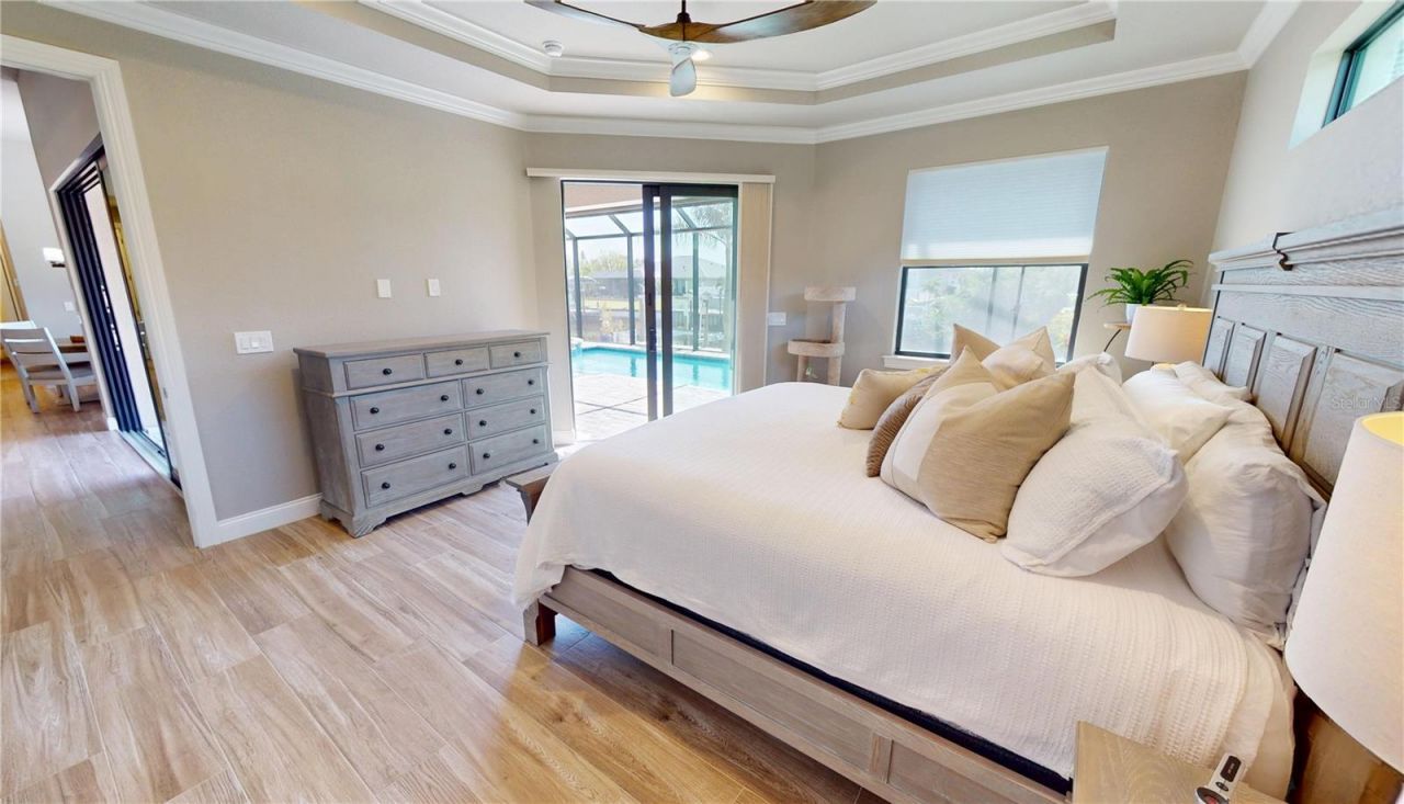 17350 Bayharbor Circle, Port Charlotte, FL 33948 Photo