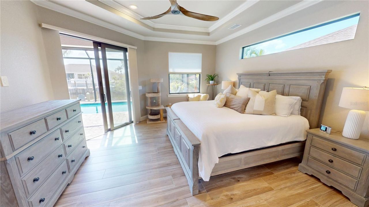 17350 Bayharbor Circle, Port Charlotte, FL 33948 Photo