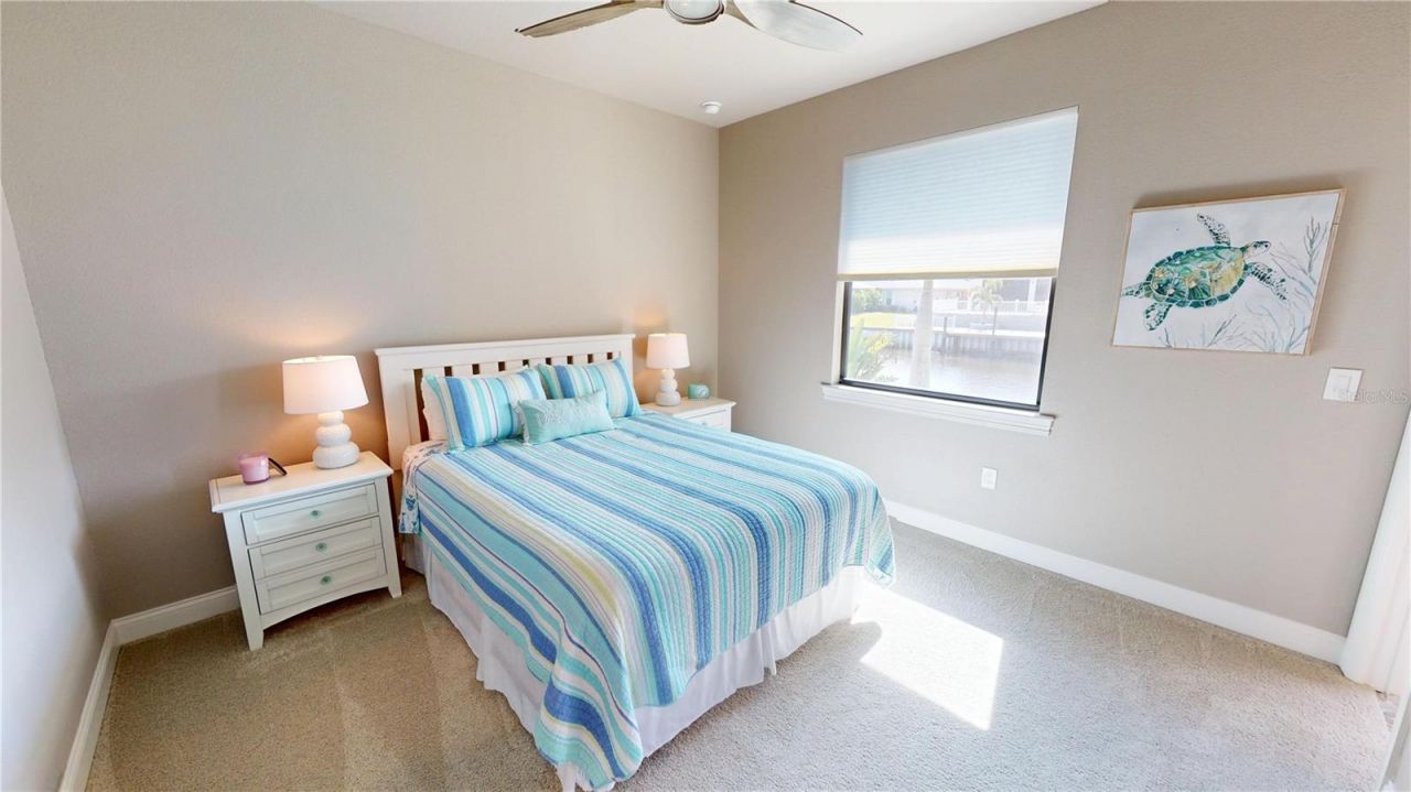 17350 Bayharbor Circle, Port Charlotte, FL 33948 Photo