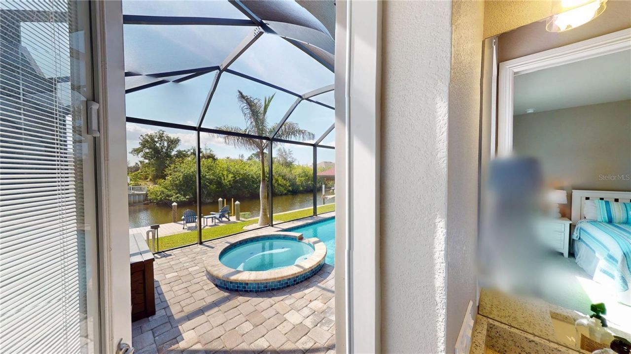 17350 Bayharbor Circle, Port Charlotte, FL 33948 Photo