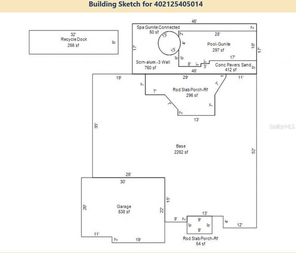 17350 Bayharbor Circle, Port Charlotte, FL 33948 Photo