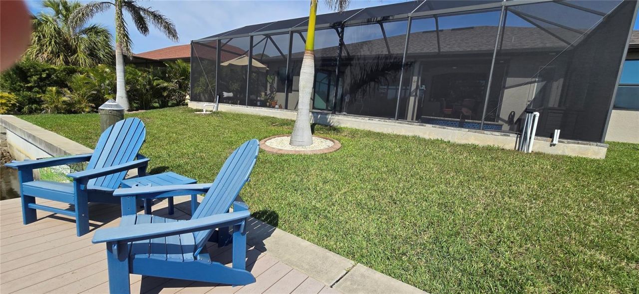 17350 Bayharbor Circle, Port Charlotte, FL 33948 Photo