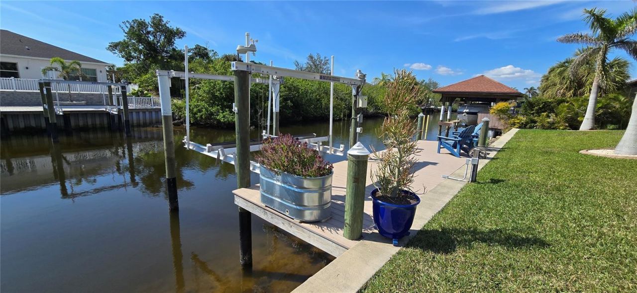 17350 Bayharbor Circle, Port Charlotte, FL 33948 Photo