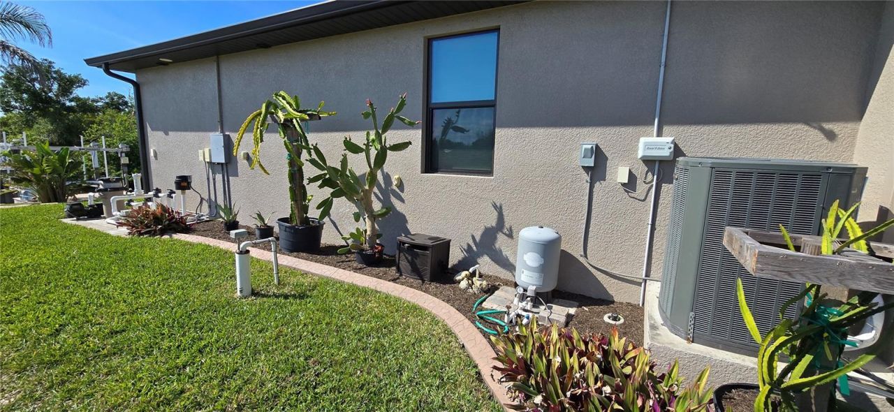 17350 Bayharbor Circle, Port Charlotte, FL 33948 Photo