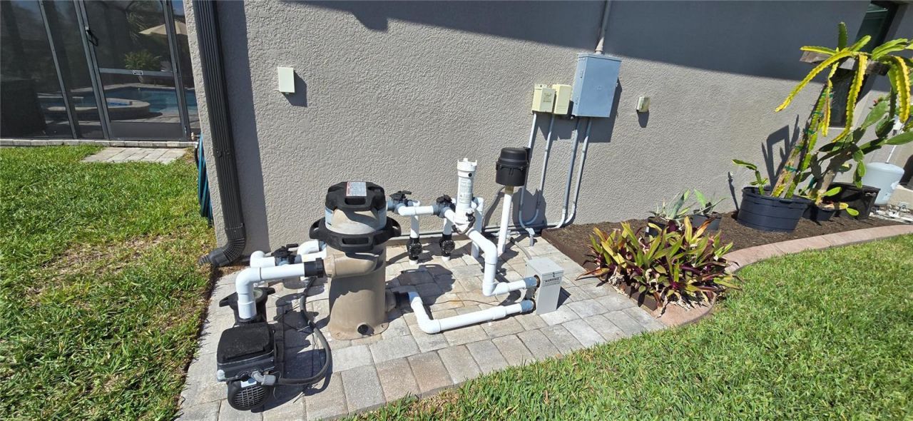 17350 Bayharbor Circle, Port Charlotte, FL 33948 Photo