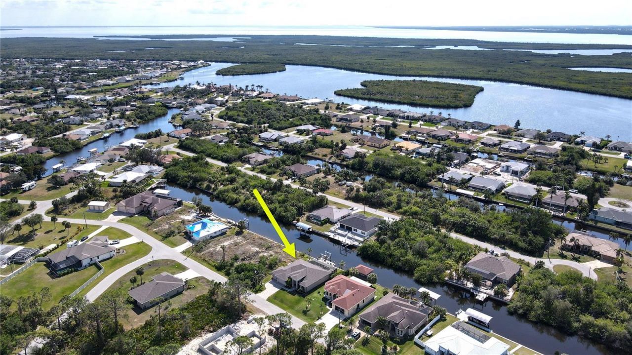 17350 Bayharbor Circle, Port Charlotte, FL 33948 Photo