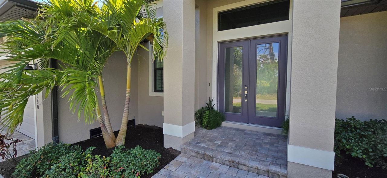 17350 Bayharbor Circle, Port Charlotte, FL 33948 Photo