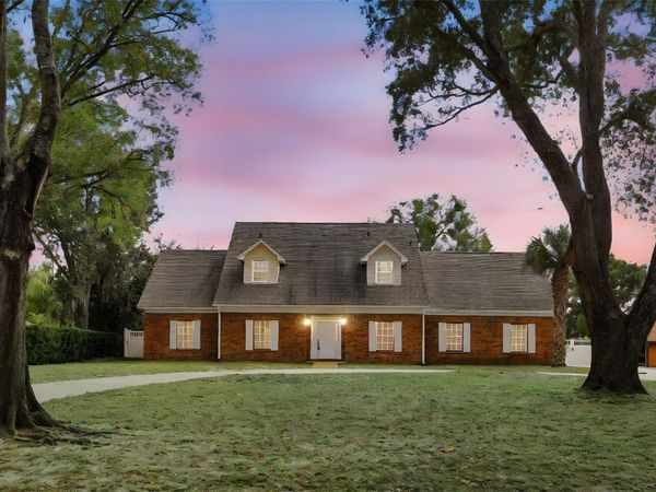 11472 PARK AVENUE NE, WINDERMERE, FL 34786