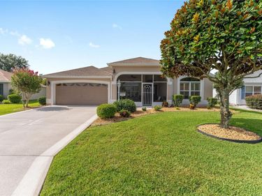 1960 DURHAM LANE, THE VILLAGES, FL 32162