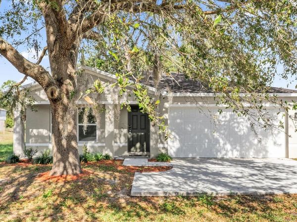 626 MESILLA DRIVE, KISSIMMEE, FL 34758