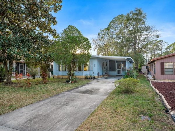 8684 NW 41ST TERRACE, GAINESVILLE, FL 32653