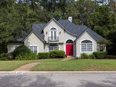 4509 NW 53RD STREET, GAINESVILLE, FL 32606