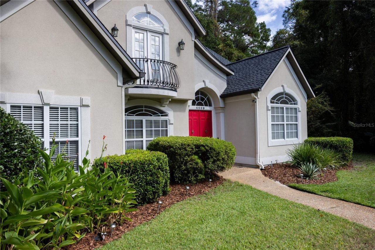 4509 NW 53rd Street, Gainesville, FL 32606 Photo